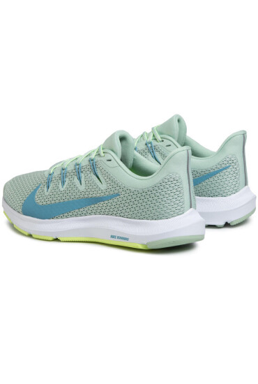 Nike Обувки Quest 2 CI3803 301 Pistachio Frost/Cerulean - Mera.bg