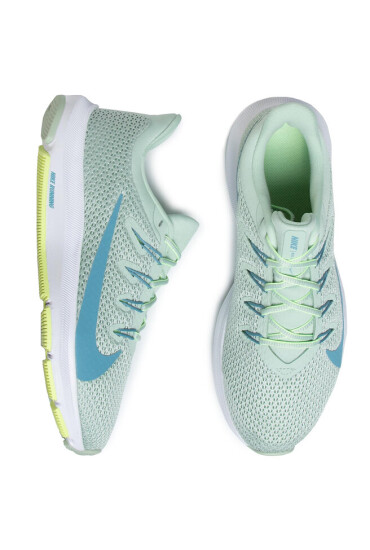 Nike Обувки Quest 2 CI3803 301 Pistachio Frost/Cerulean - Mera.bg