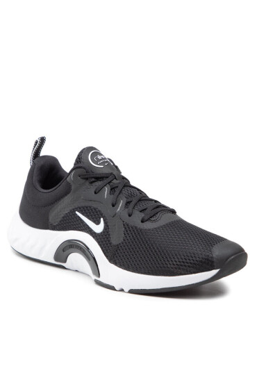 Nike Обувки Renew In-Season Tr 11 DA1349 004 Black/White 004 - Mera.bg