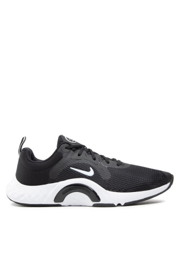 Nike Обувки Renew In-Season Tr 11 DA1349 004 Black/White 004 - Mera.bg