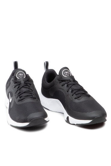 Nike Обувки Renew In-Season Tr 11 DA1349 004 Black/White 004 - Mera.bg
