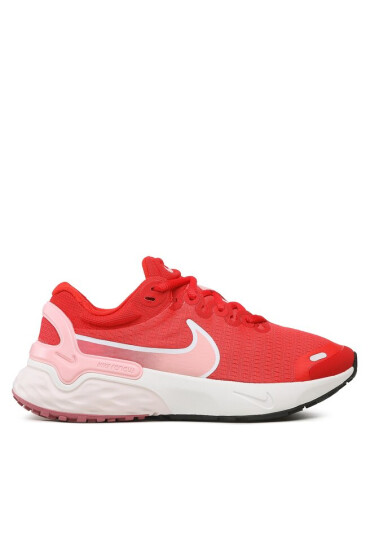 Nike Маратонки за бягане Renew Run 3 DD9278 600 Червен - Mera.bg