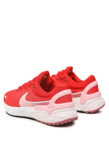 Nike Маратонки за бягане Renew Run 3 DD9278 600 Червен - Mera.bg