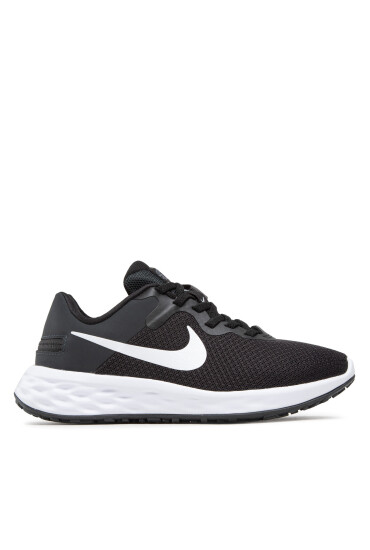 Nike Маратонки за бягане Revolution 6 Flyease Nn DC8997 003 Черен - Mera.bg
