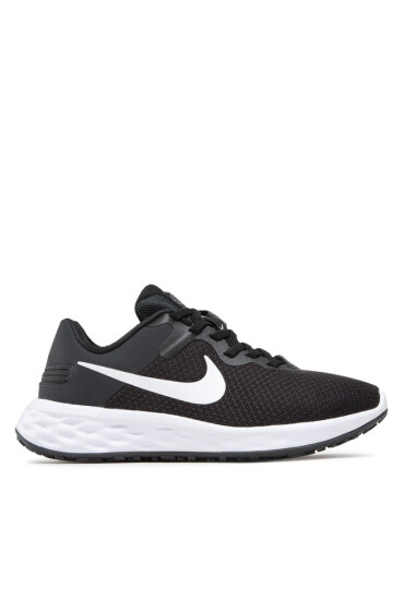 Nike Маратонки за бягане Revolution 6 Flyease Nn DC8997 003 Черен - Mera.bg