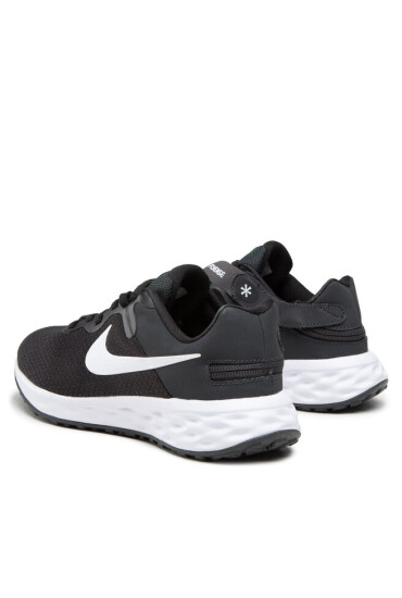 Nike Маратонки за бягане Revolution 6 Flyease Nn DC8997 003 Черен - Mera.bg