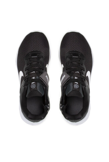 Nike Маратонки за бягане Revolution 6 Flyease Nn DC8997 003 Черен - Mera.bg