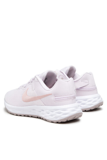 Nike Маратонки за бягане Revolution 6 Flyease Nn DC8997 500 Виолетов - Mera.bg