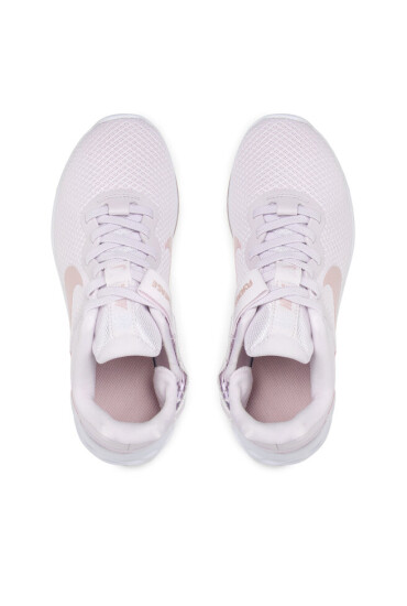 Nike Маратонки за бягане Revolution 6 Flyease Nn DC8997 500 Виолетов - Mera.bg