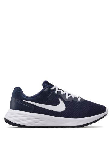 Nike Маратонки за бягане Revolution 6 Nn DC3728 Тъмносин - Mera.bg