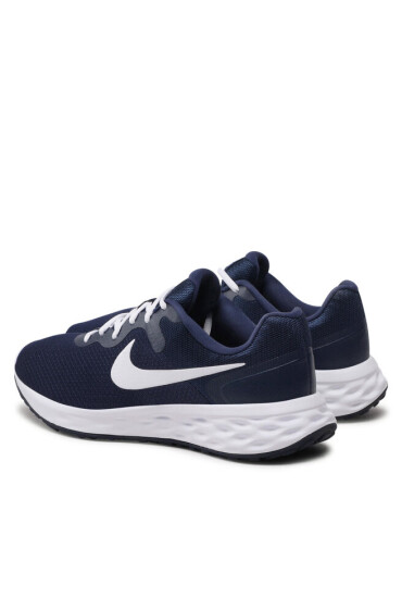 Nike Маратонки за бягане Revolution 6 Nn DC3728 Тъмносин - Mera.bg