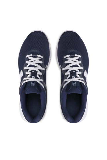 Nike Маратонки за бягане Revolution 6 Nn DC3728 Тъмносин - Mera.bg