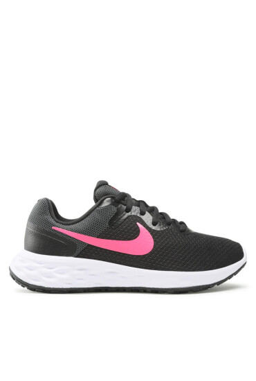 Nike Маратонки за бягане Revolution 6 Nn DC3729 002 Черен - Mera.bg