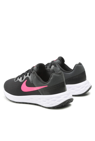 Nike Маратонки за бягане Revolution 6 Nn DC3729 002 Черен - Mera.bg