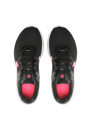 Nike Маратонки за бягане Revolution 6 Nn DC3729 002 Черен - Mera.bg