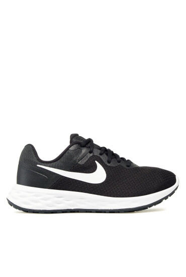 Nike Маратонки за бягане Revolution 6 Nn DC3729 003 Черен - Mera.bg