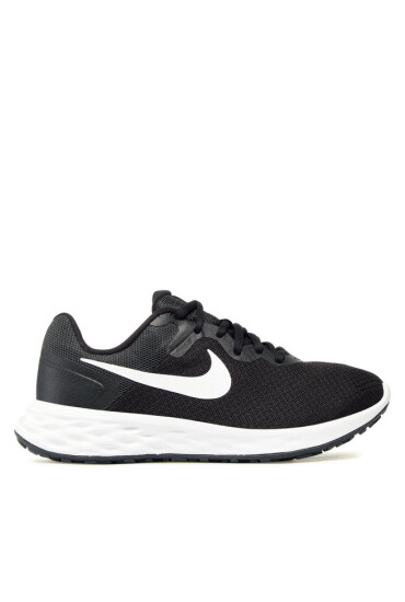 Nike Маратонки за бягане Revolution 6 Nn DC3729 003 Черен - Mera.bg