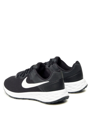 Nike Маратонки за бягане Revolution 6 Nn DC3729 003 Черен - Mera.bg