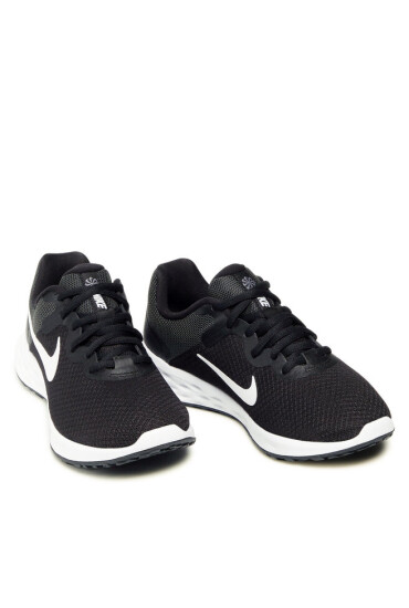 Nike Маратонки за бягане Revolution 6 Nn DC3729 003 Черен - Mera.bg