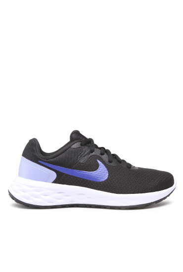 Nike Маратонки за бягане Revolution 6 Nn DC3729 007 Черен - Mera.bg