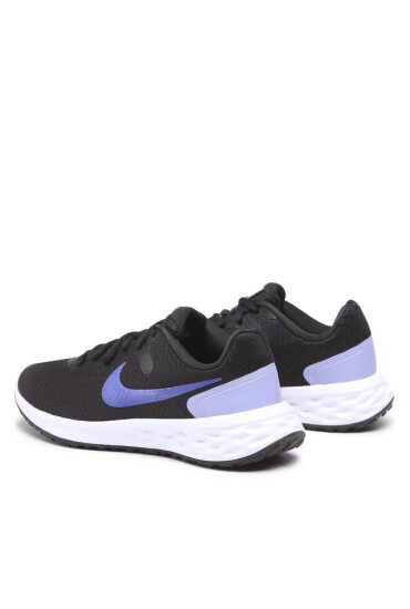 Nike Маратонки за бягане Revolution 6 Nn DC3729 007 Черен - Mera.bg