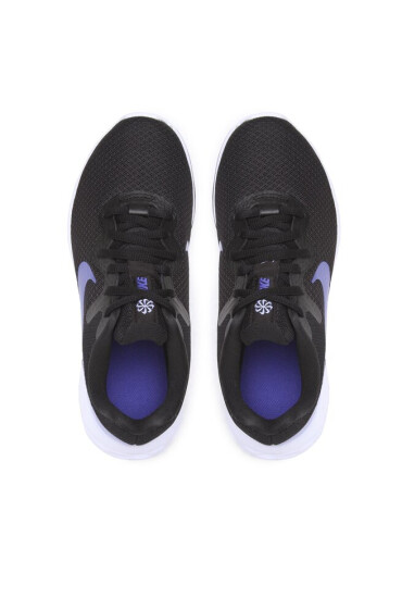 Nike Маратонки за бягане Revolution 6 Nn DC3729 007 Черен - Mera.bg
