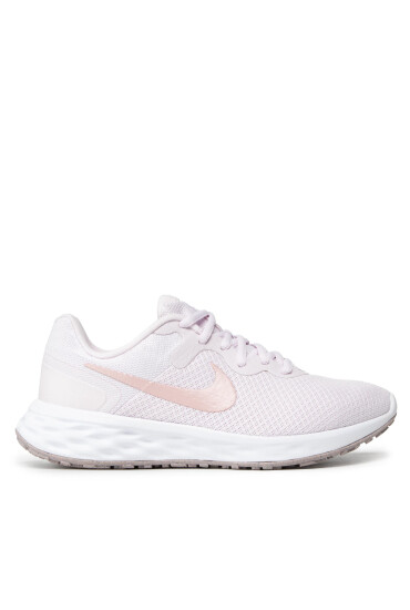 Nike Маратонки за бягане Revolution 6 Nn DC3729 500 Виолетов - Mera.bg