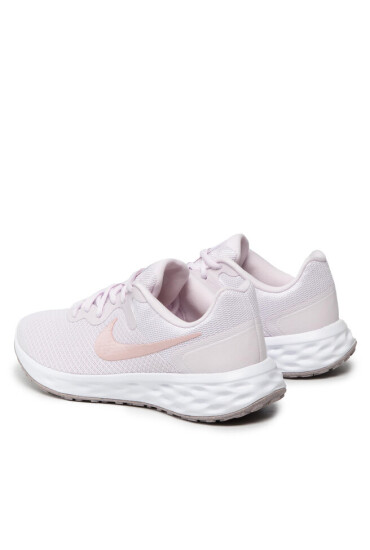 Nike Маратонки за бягане Revolution 6 Nn DC3729 500 Виолетов - Mera.bg