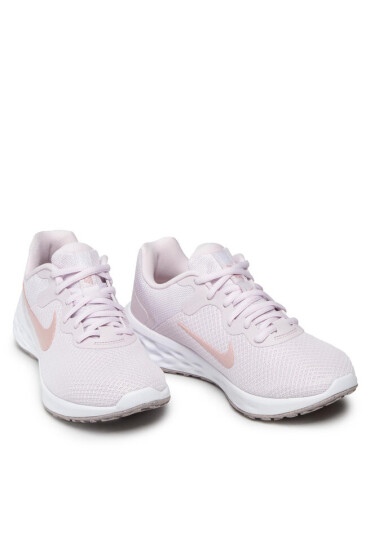Nike Маратонки за бягане Revolution 6 Nn DC3729 500 Виолетов - Mera.bg
