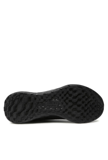 Nike Обувки Revolution 6 Nn (GS) DD1096 001 Black/Black/Dk Smoke Grey - Mera.bg
