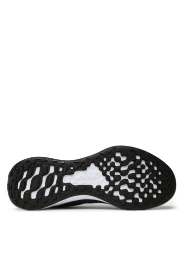 Nike Маратонки за бягане Revolution 6 Nn (GS) DD1096 400 Тъмносин - Mera.bg