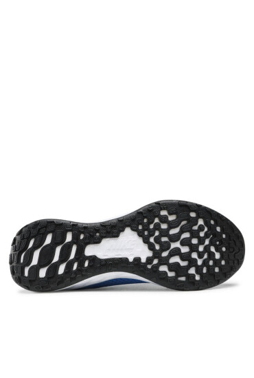 Nike Обувки Revolution 6 Nn (Gs) DD1096 411 Game Royal/White/Black - Mera.bg