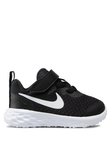 Nike Сникърси Revolution 6 Nn (Tdv) DD1094 003 Черен - Mera.bg