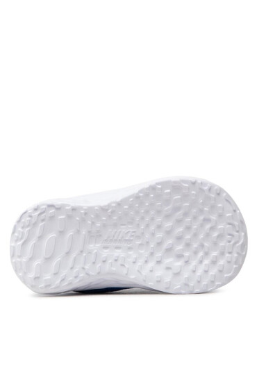 Nike Обувки Revolution 6 Nn (TDV) DD1094-411 Game Royal/White/Black - Mera.bg