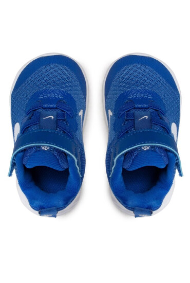 Nike Обувки Revolution 6 Nn (TDV) DD1094-411 Game Royal/White/Black - Mera.bg