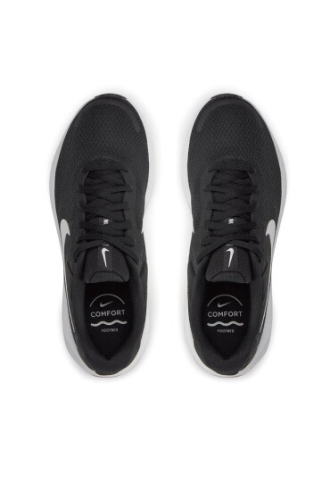 Nike Маратонки за бягане Revolution 7 FB2208 003 Черен - Mera.bg