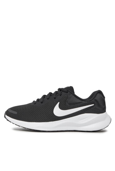 Nike Маратонки за бягане Revolution 7 FB2208 003 Черен - Mera.bg