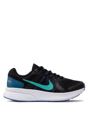 Nike Обувки Run Swift 2 CU3528 012 Black/Washed Teal/Marina - Mera.bg