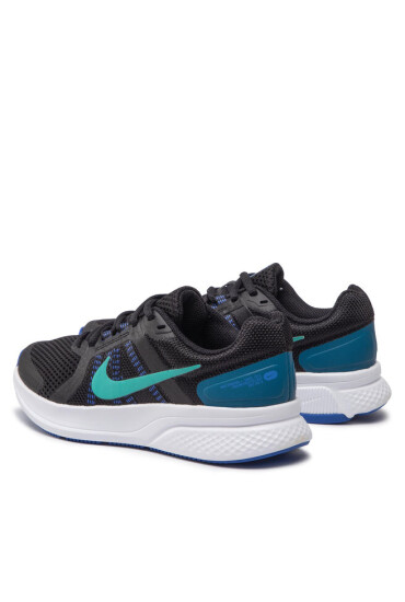 Nike Обувки Run Swift 2 CU3528 012 Black/Washed Teal/Marina - Mera.bg