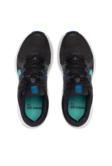 Nike Обувки Run Swift 2 CU3528 012 Black/Washed Teal/Marina - Mera.bg