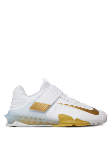 Nike Обувки за фитнес зала Savalos CV5708 101 Бял - Mera.bg