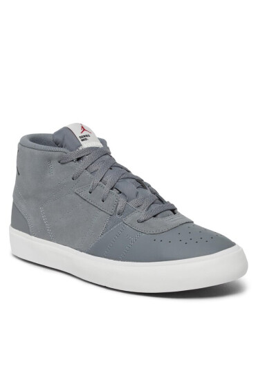 Nike Сникърси Series Mid DA8026 002 Сив - Mera.bg