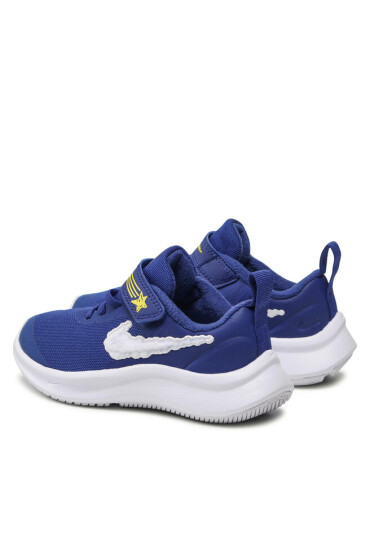 Nike Обувки Star Runner 3 Dream (Psv) DD0750 400 Deep Royal Blue/White/Aluminum - Mera.bg