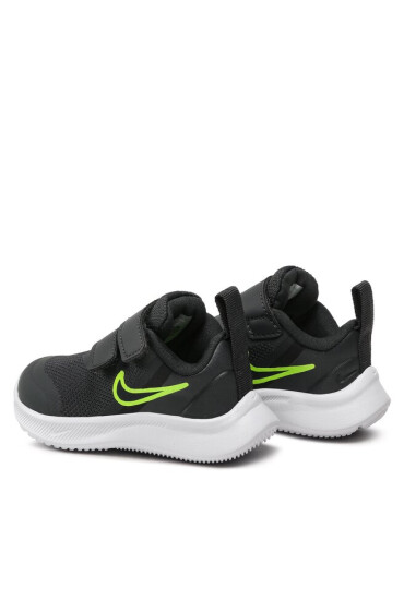 Nike Сникърси Star Runner 3 (TDV) DA2778 004 Сив - Mera.bg