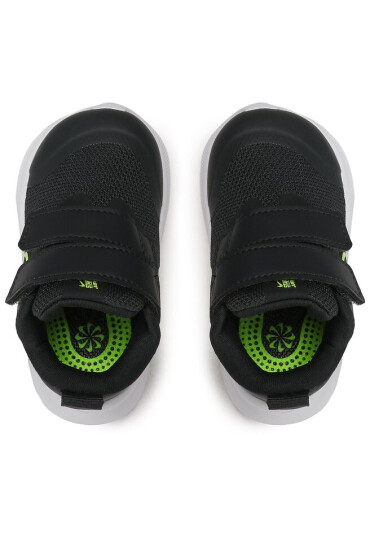 Nike Сникърси Star Runner 3 (TDV) DA2778 004 Сив - Mera.bg