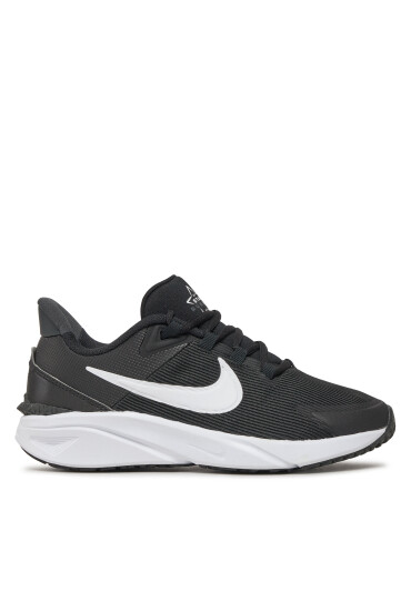 Nike Маратонки за бягане Star Runner 4 DX7615 001 Черен - Mera.bg