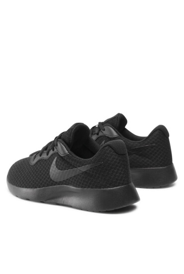 Nike Сникърси Tanjun DJ6257 002 Черен - Mera.bg