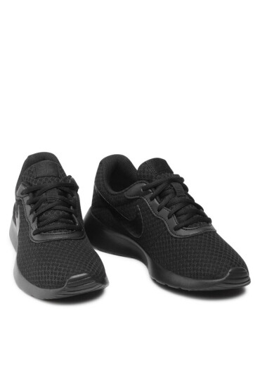 Nike Сникърси Tanjun DJ6257 002 Черен - Mera.bg