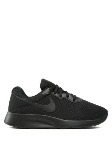 Nike Сникърси Tanjun DJ6258 001 Черен - Mera.bg