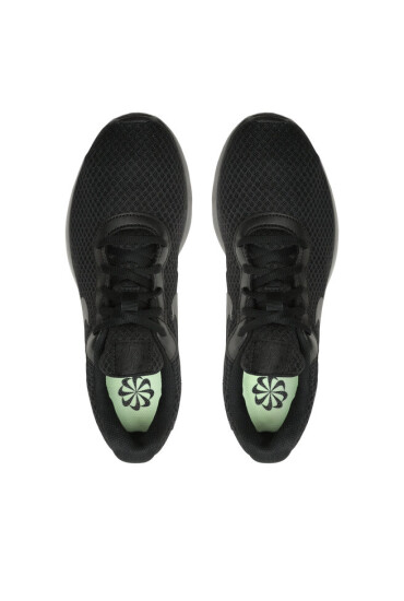 Nike Сникърси Tanjun DJ6258 001 Черен - Mera.bg